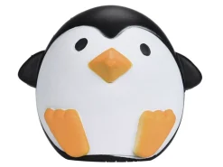 Squishy pingouin mignon - anti-stress