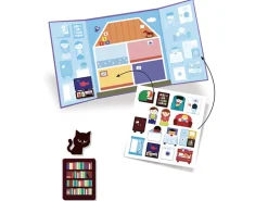Stickers - La maison