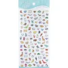 Stickers - minis animaux mignons