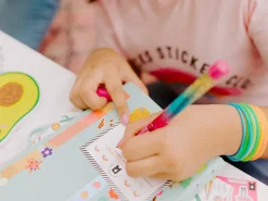 Stickers Appareils photo - feutrine - Pipsticks