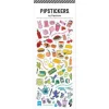 Stickers Arc-en-ciel