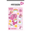 Stickers Bisounours Scratch n'Sniff
