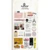 Stickers « bon voyage ! »
