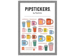 Stickers Café quotidien