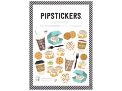 Stickers Gourmandises cannelle (Cinn-Fully Delicious) - Pipsticks