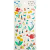 Stickers jardin