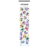 Stickers les pièces s'assemblent - Pipsticks