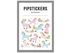 Stickers licornes précieuses