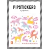 Stickers Licornes uniques - Pipsticks