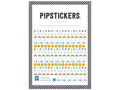 Stickers météo - Pipsticks