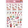 Stickers myfa - par Sakipon