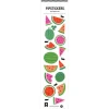 Stickers Pastèques - Une tranche d'été - Pipsticks