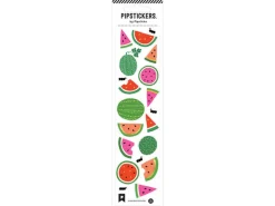 Stickers Pastèques - Une tranche d'été - Pipsticks
