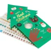Stickers pour les ongles - Ho ho ho