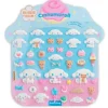 Stickers puffy Sanrio - Cinnamoroll
