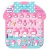 Stickers puffy Sanrio - My Melody