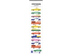 Stickers Véhicules en feutrine - Pipsticks