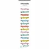 Stickers voitures Cadillac Croisin' - Pipsticks