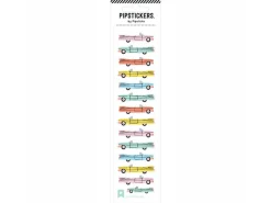 Stickers voitures Cadillac Croisin' - Pipsticks