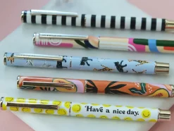 Stylo à bille de luxe - Have A Nice Day - Idlewild