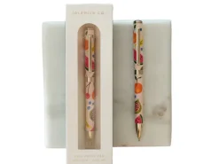Stylo à bille de luxe Salade de fruits - Idlewild Co.