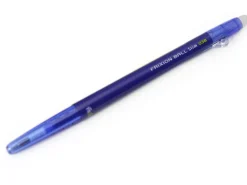 Stylo FriXion Ball Slim 0,38 bleu