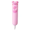 Stylo Squishy Cochon mignon - Jouet anti-stress