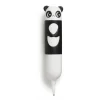 Stylo squishy Panda - Jouet anti-stress
