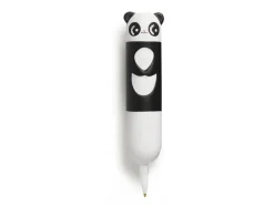 Stylo squishy Panda - Jouet anti-stress