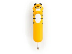 Stylo Squishy Tigre - Jouet anti-stress