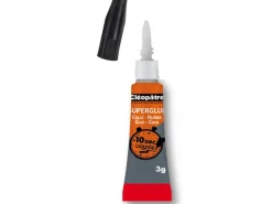 Super glue formule liquide 10 secondes - Cléopâtre*Cléopatre*