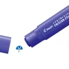 Tampon Pilot frixion stamp - parapluie