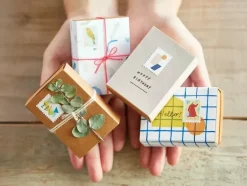Timbres/ Stickers à détacher - 36 Motifs variés - KITTA