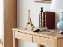Tour Eiffel en bois à assembler