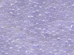Tube de 350 perles - lilas