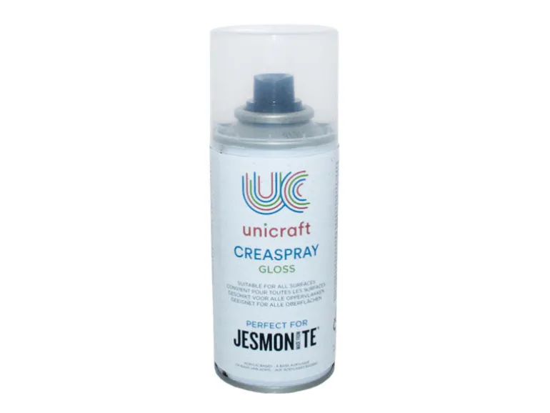 Vaporisateur imperméabilisant gloss pour Jesmonite - 150 ml