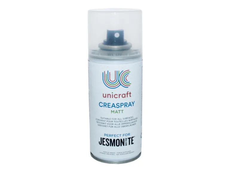 Vaporisateur imperméabilisant mat pour Jesmonite - 150 ml
