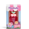 Vernis à ongles enfant et bague Yummy - Martinelia