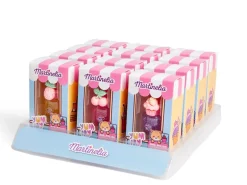 Vernis à ongles enfant et bague Yummy - Martinelia