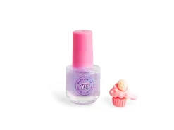 Vernis à ongles enfant et bague Yummy - Martinelia