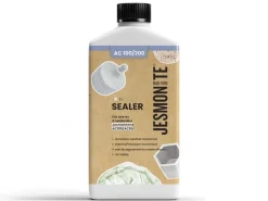 Vernis boucheur de pores / imperméabilisant satin pour Jesmonite - 1 kg