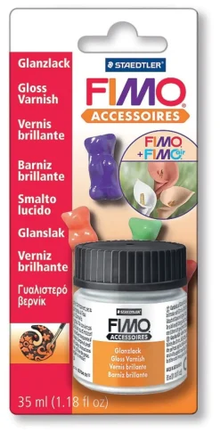 Vernis brillant FIMO 35ml