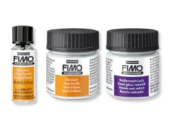 Vernis mat satiné FIMO 35ml