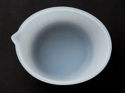 Verre doseur en silicone - 600 ml